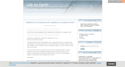 Desktop Screenshot of hix--.blog.hu