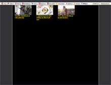 Tablet Screenshot of karoliska.blog.cz