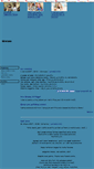 Mobile Screenshot of memento-morti.blog.cz