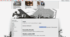 Desktop Screenshot of ls11.blog.cz