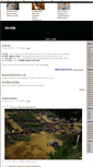 Mobile Screenshot of hrosikgs.blog.cz