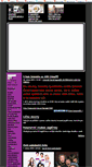 Mobile Screenshot of kasie.blog.cz