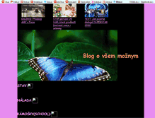 Tablet Screenshot of evca-cool.blog.cz