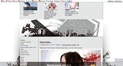 Desktop Screenshot of ozivoteasmrti.blog.cz