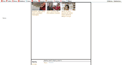 Desktop Screenshot of bleskoovky.blog.cz