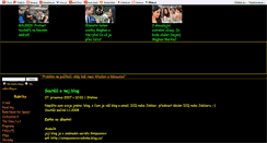 Desktop Screenshot of civ4atd.blog.cz