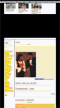 Mobile Screenshot of fran-fajn.blog.cz