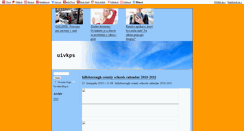 Desktop Screenshot of mldpmj.blog.cz