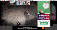 Desktop Screenshot of lasky-jane.blog.cz