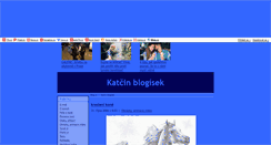 Desktop Screenshot of katkaakone.blog.cz