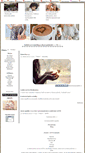 Mobile Screenshot of nikywebsite.blog.cz