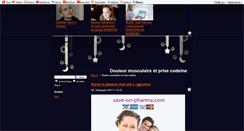 Desktop Screenshot of deuuy.blog.cz