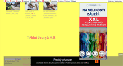 Desktop Screenshot of kupazpravzchytrychhlav.blog.cz
