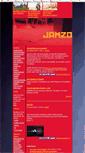 Mobile Screenshot of jamzone.blog.cz
