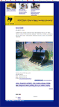 Mobile Screenshot of kovo-cebis.blog.cz
