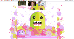 Desktop Screenshot of detoxicka.blog.cz