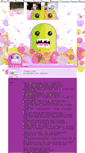 Mobile Screenshot of detoxicka.blog.cz