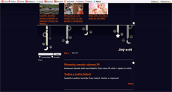 Desktop Screenshot of crazy--crap.blog.cz