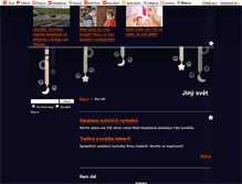 Tablet Screenshot of crazy--crap.blog.cz
