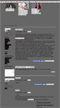 Mobile Screenshot of ihlodavci.blog.cz