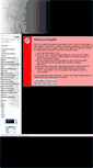 Mobile Screenshot of poison-city.blog.cz