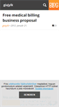 Mobile Screenshot of giajylk.blog.hu
