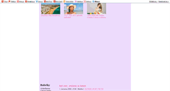 Desktop Screenshot of fretka-fretka.blog.cz