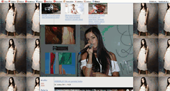 Desktop Screenshot of gennyc.blog.cz