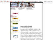 Tablet Screenshot of krasnoocko-smisek.blog.cz