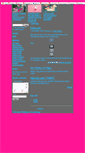 Mobile Screenshot of mylovelycrew.blog.cz