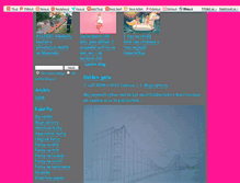 Tablet Screenshot of mylovelycrew.blog.cz