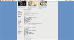Desktop Screenshot of llsandrika.blog.cz