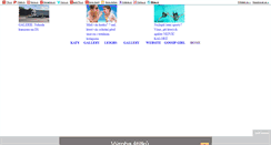 Desktop Screenshot of martinnky.blog.cz