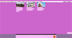 Desktop Screenshot of magic-dog.blog.cz