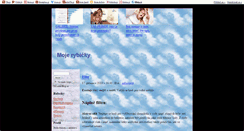 Desktop Screenshot of akvarystika.blog.cz