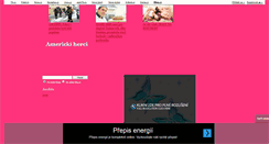 Desktop Screenshot of barb249.blog.cz
