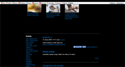 Desktop Screenshot of koumakovy-hry.blog.cz