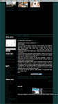 Mobile Screenshot of pasu.blog.cz