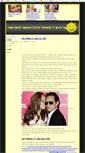 Mobile Screenshot of gqyn.blog.cz