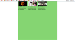 Desktop Screenshot of linda96.blog.cz