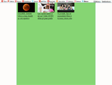 Tablet Screenshot of linda96.blog.cz