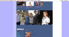 Desktop Screenshot of h2ojustaddwatercleo.blog.cz