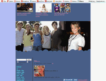 Tablet Screenshot of h2ojustaddwatercleo.blog.cz