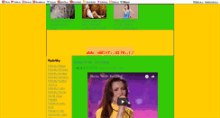 Desktop Screenshot of hrdytl.blog.cz