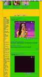 Mobile Screenshot of hrdytl.blog.cz
