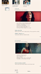 Mobile Screenshot of katyperry.blog.cz