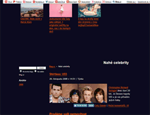 Tablet Screenshot of nahe-celebrity.blog.cz