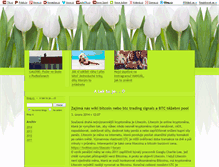 Tablet Screenshot of jogin-web.blog.cz