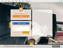 Tablet Screenshot of amatorvideok.blog.hu