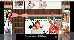 Desktop Screenshot of by-noznicqa.blog.cz